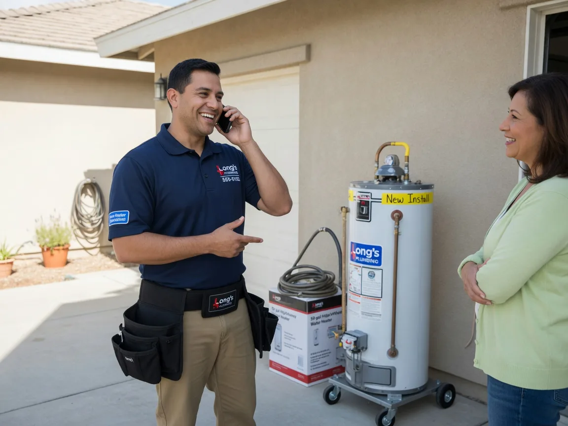 Leak Detection Chico, TX FAQs